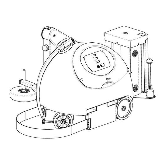 Atlanta SFERA Installation, Use & Maintenance Manual