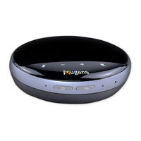 Nugens VX200PLUS Quick Installation Manual