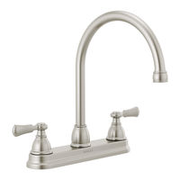 Peerless ELMHURST P2965LF-SS Manual