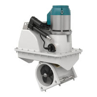 Sleipner ERV210 48V User Manual