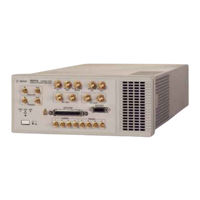 Keysight Technologies N8241 User Manual