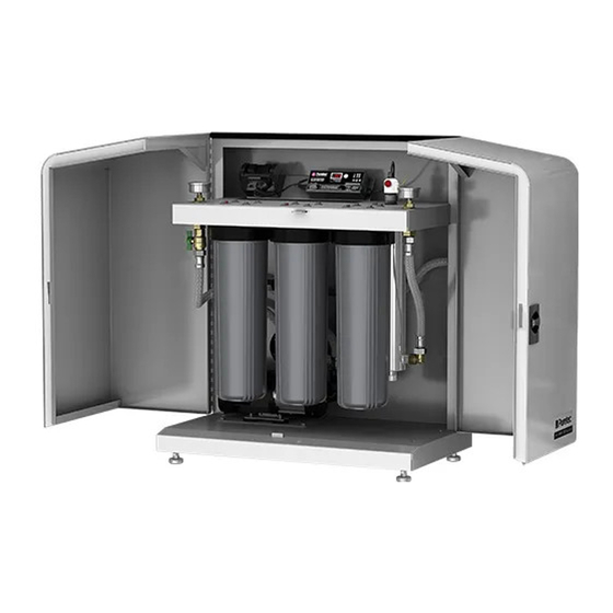 Puretec Hybrid-P9 User Manual