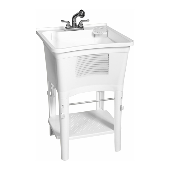 Zenna Home ELT2006W Manual