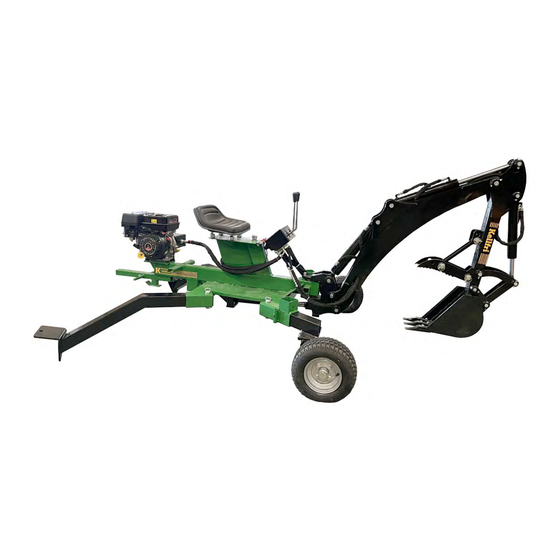 Kellfri 26-GAATV2 User Manual