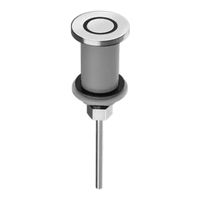 Gessi 29772 Manual