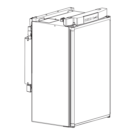 Dometic 5 Series Installation Manual