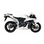 Yoshimura 12270E7220 Manual