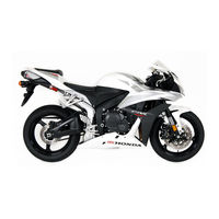 Yoshimura 12270E7520 Manual