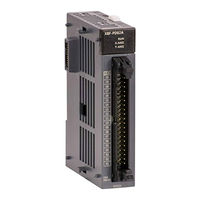 Ls XBF-PD02A Installation Manual