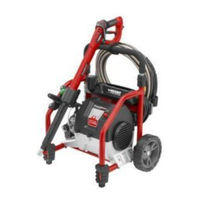 Homelite HL80220 Operator's Manual