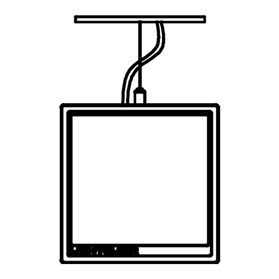 Lightolier SQ6-4 Specification