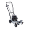 Edger CRAFTSMAN 536.772321 Operator's Manual