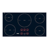 Miele KM 5773 Operating And Installation Manual