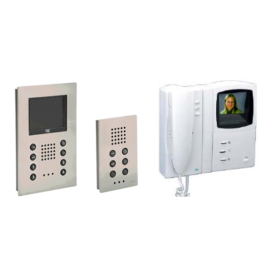 Alpha Communications STR QwikBus Installation, Programming, And  User's Manual