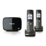 Panasonic KX-TG8622AZ Operating Instructions Manual