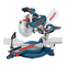 Saw Bosch GCM 12 SD Operating Instructions Manual