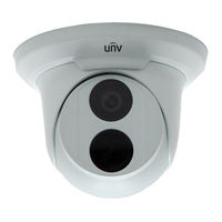 UNV IPC3600 Series Quick Manual