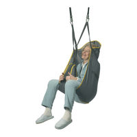 Invacare Universal High User Manual