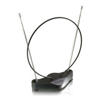 Philips SDV1121/27 User Manual