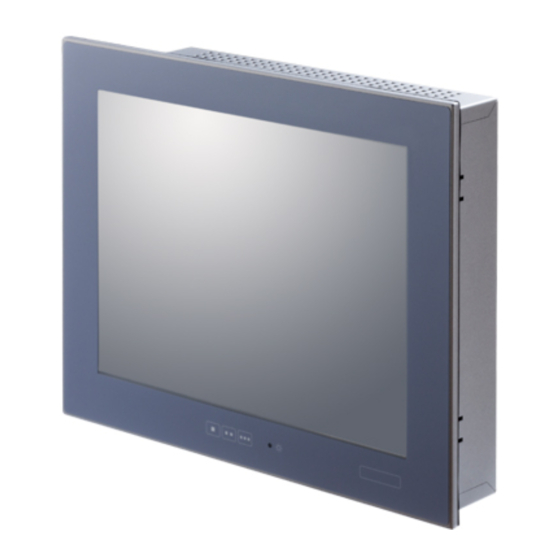 Contec PT-310LS User Manual