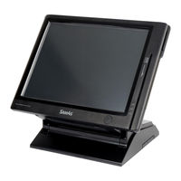 Sam4s SPT-3000 E-Manual