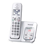 Panasonic KX-TGD590C Operating Instructions Manual