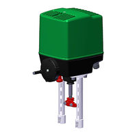 RTK REact 30DC-7010 Manual
