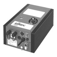 ELTEX KNH18 Operating Instructions Manual