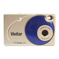 Vivitar viviCam 3350 User Manual