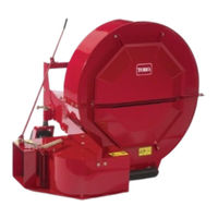 Toro 600 Operator's Manual