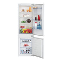Beko BCSA285K4SN Instructions Of Use