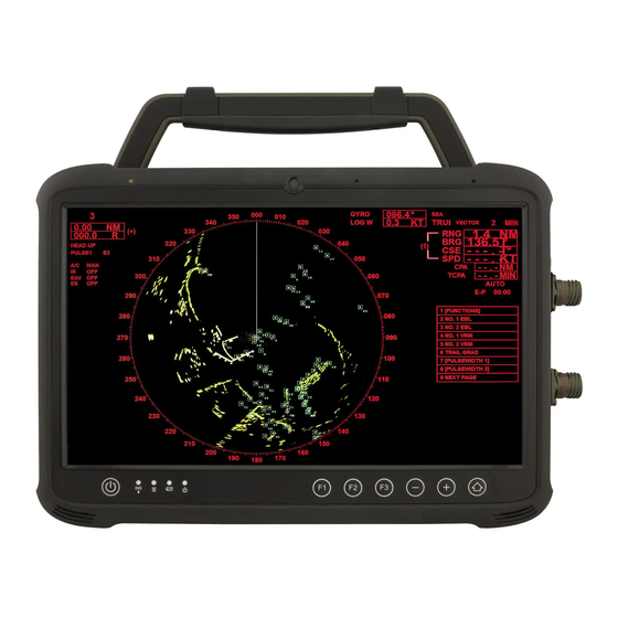 Winmate M133KML(HB) Series Quick Start Manual