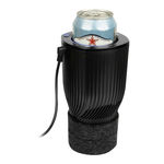 Seecode Car Cup Cooler / Heater User Manual