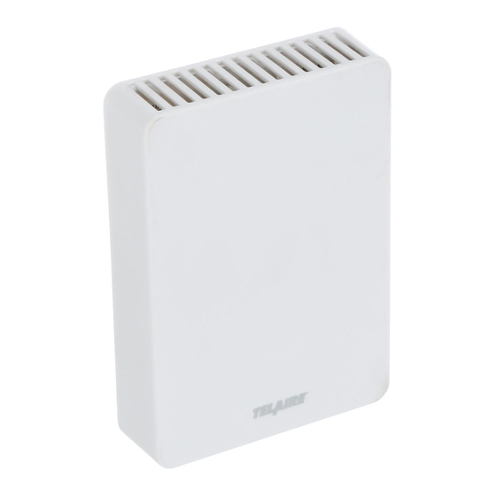 Amphenol TELAiRE T5100-LED Series User Instructions