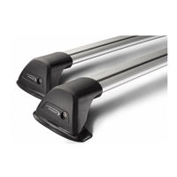 Whispbar K330W Fitting Instructions Manual