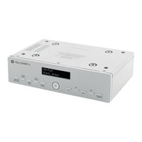 Gogen DAB 600 KITCHEN User Manual