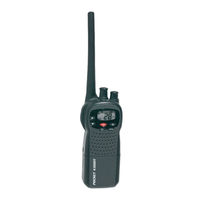 Furuno POCKET 4300 Owner's Manual