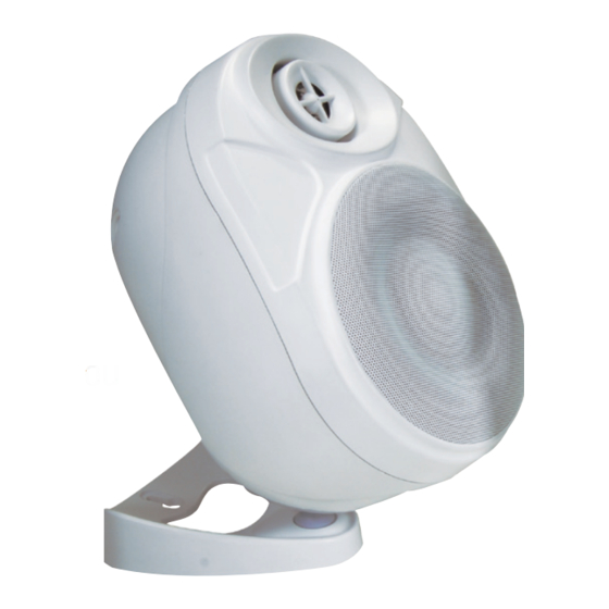 Nxg NX-WRW-6 Manual