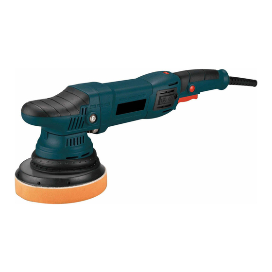 BorMann PRO BCP3100 Manual