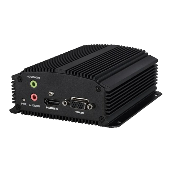HIKVISION DS-6700HFHI/V Series Manuals