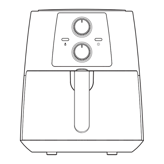 Comfee MF-TN35C2 User Manual