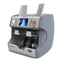 Giesecke & Devrient ProNote 1.5 User Manual