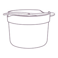 Reishunger 546-W User Manual