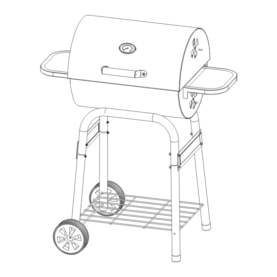 Clas Ohlson CS200E Instruction Manual