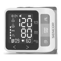 Senco SBD 0900WH Translation Of The Original Manual