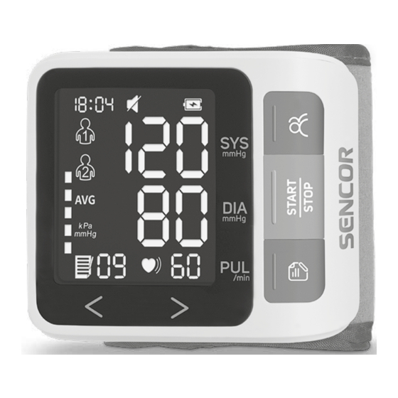 Senco SBD 0900WH Manuals