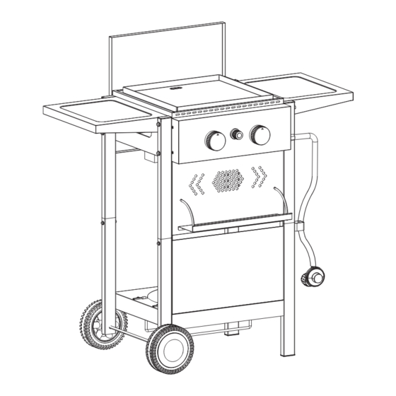 Captiva Designs E02GR010 Use And Care Manual