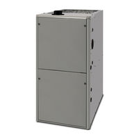 Allied A97DS2V Installation Instructions Manual