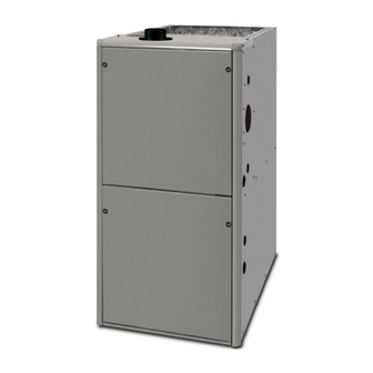 Allied A97DS2V Installation Instructions Manual