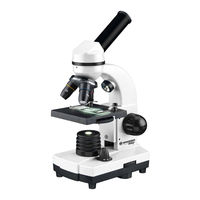 Bresser Junior Biolux SEL Operating Instructions Manual